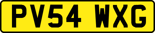 PV54WXG