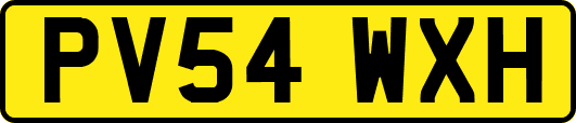 PV54WXH