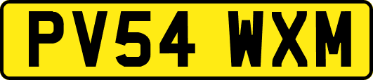 PV54WXM