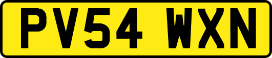 PV54WXN