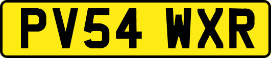 PV54WXR