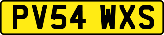 PV54WXS
