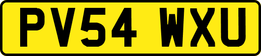 PV54WXU