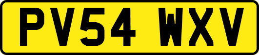 PV54WXV