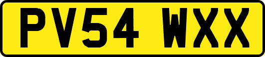 PV54WXX