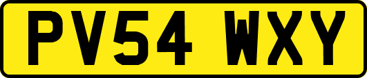 PV54WXY