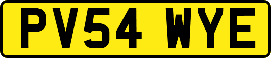 PV54WYE