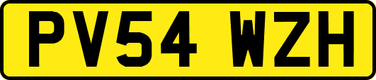 PV54WZH