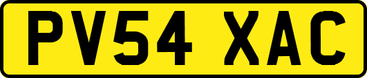 PV54XAC