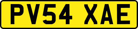 PV54XAE