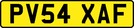 PV54XAF