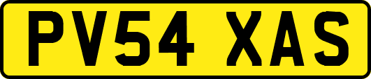 PV54XAS