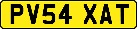 PV54XAT