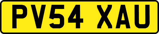 PV54XAU