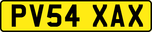PV54XAX