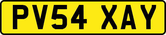 PV54XAY