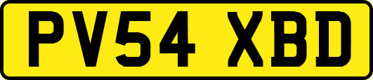 PV54XBD