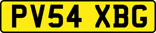 PV54XBG