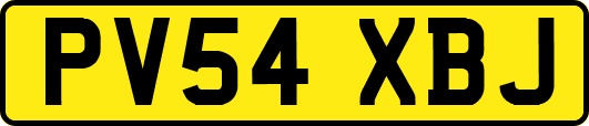 PV54XBJ