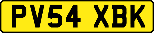 PV54XBK