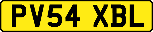 PV54XBL