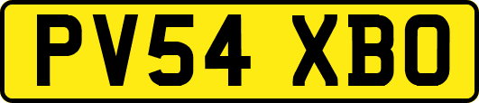PV54XBO