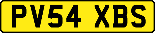 PV54XBS
