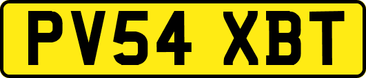 PV54XBT