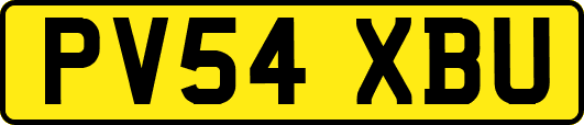 PV54XBU