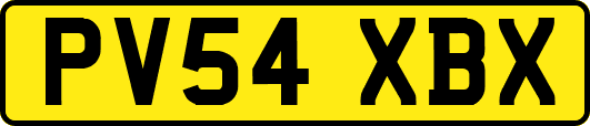 PV54XBX