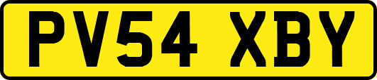 PV54XBY