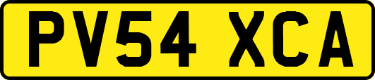 PV54XCA