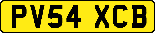 PV54XCB