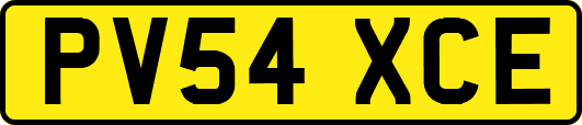 PV54XCE