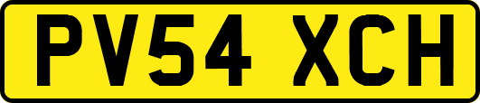 PV54XCH