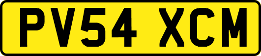PV54XCM