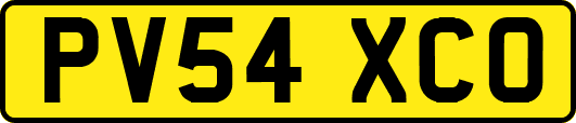 PV54XCO
