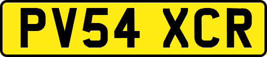 PV54XCR