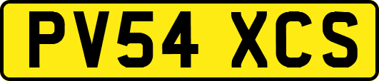 PV54XCS
