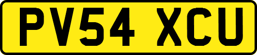 PV54XCU