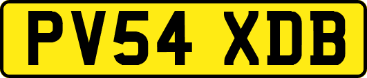PV54XDB