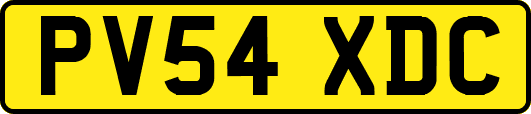 PV54XDC