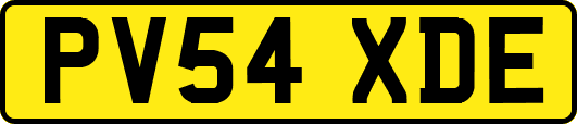 PV54XDE