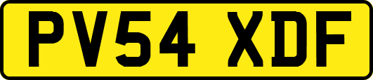 PV54XDF