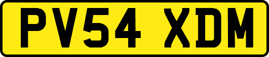 PV54XDM