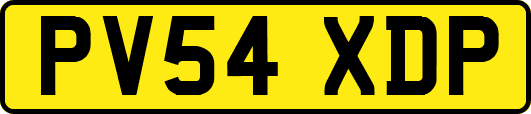 PV54XDP