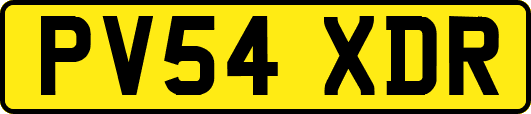 PV54XDR