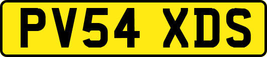 PV54XDS