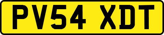 PV54XDT