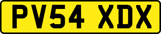 PV54XDX
